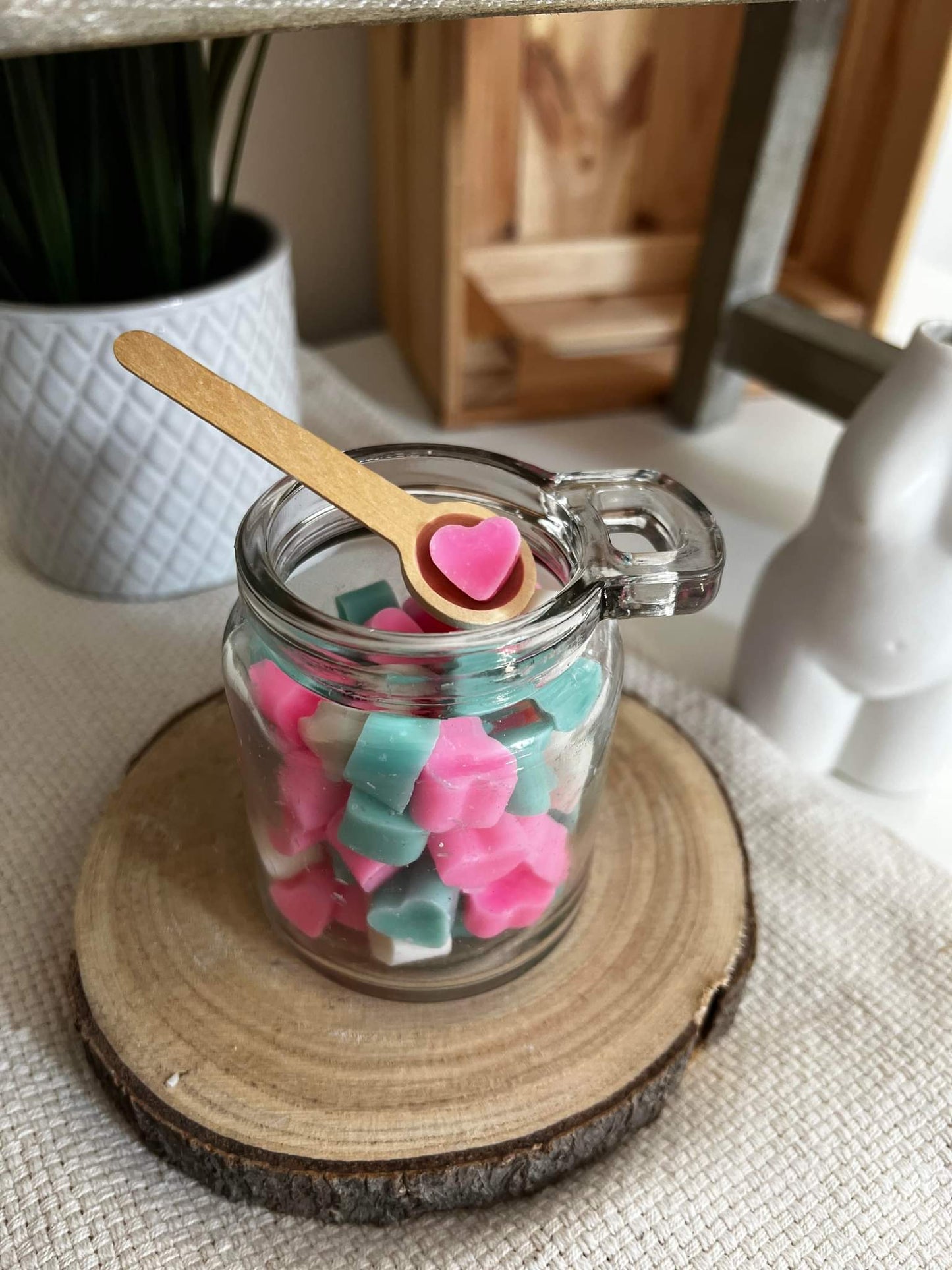 Scoopies Jar