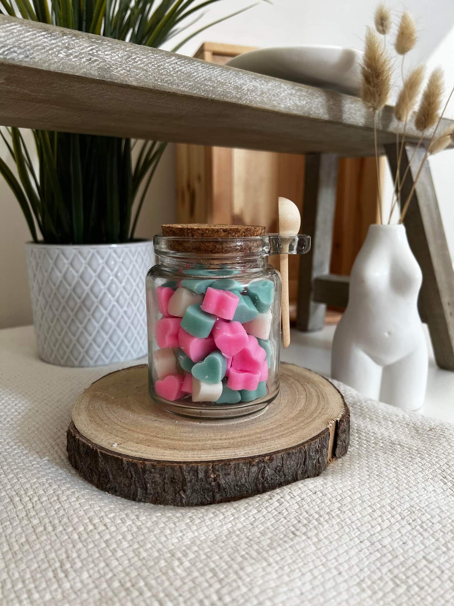 Scoopies Jar