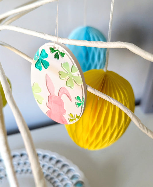 Easter Egg decorations - PYO