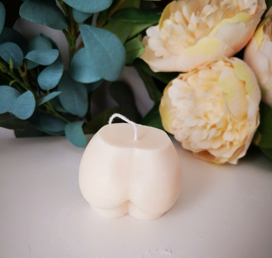 Little Bum Candle