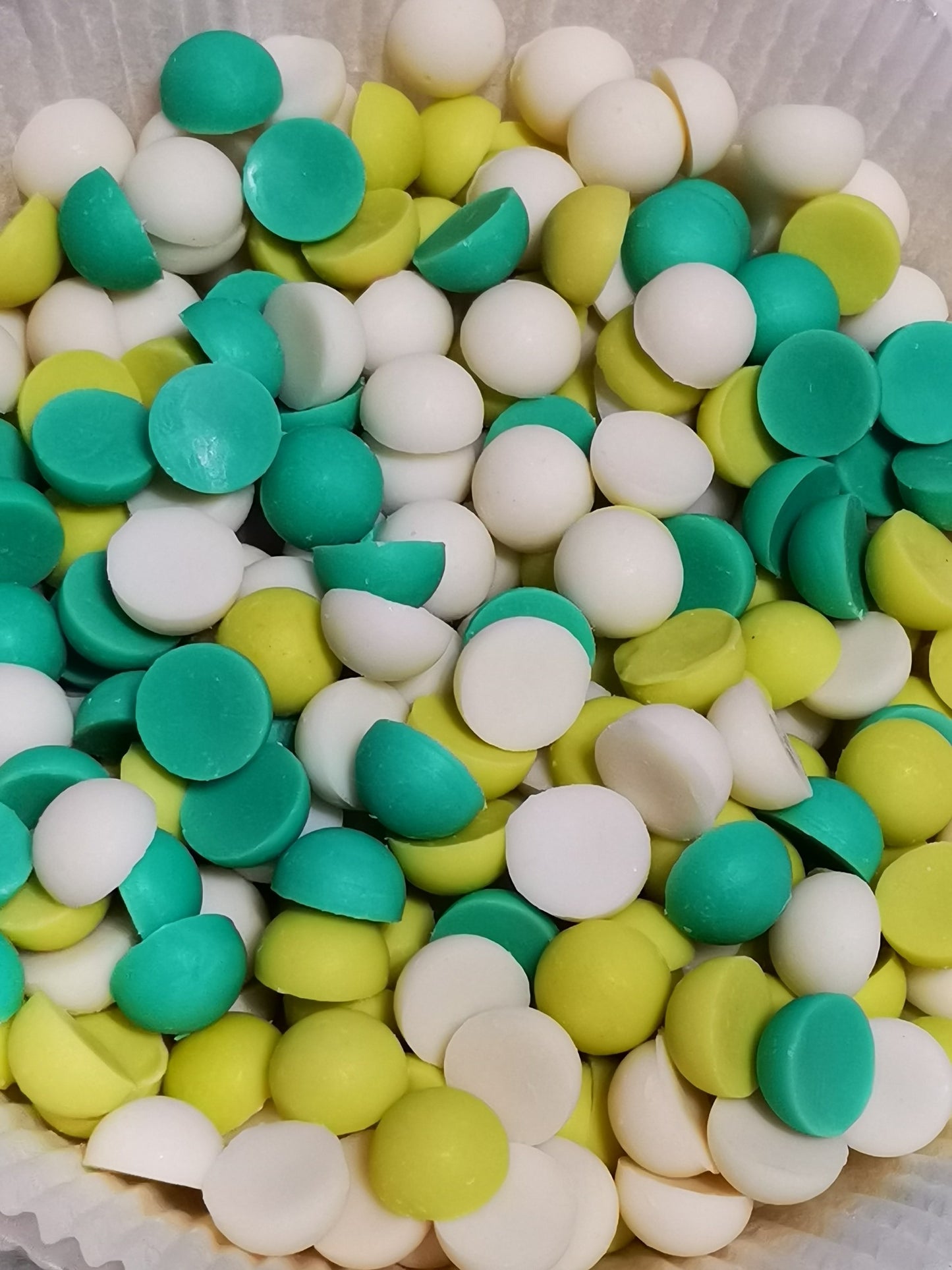 Scoopies Jar