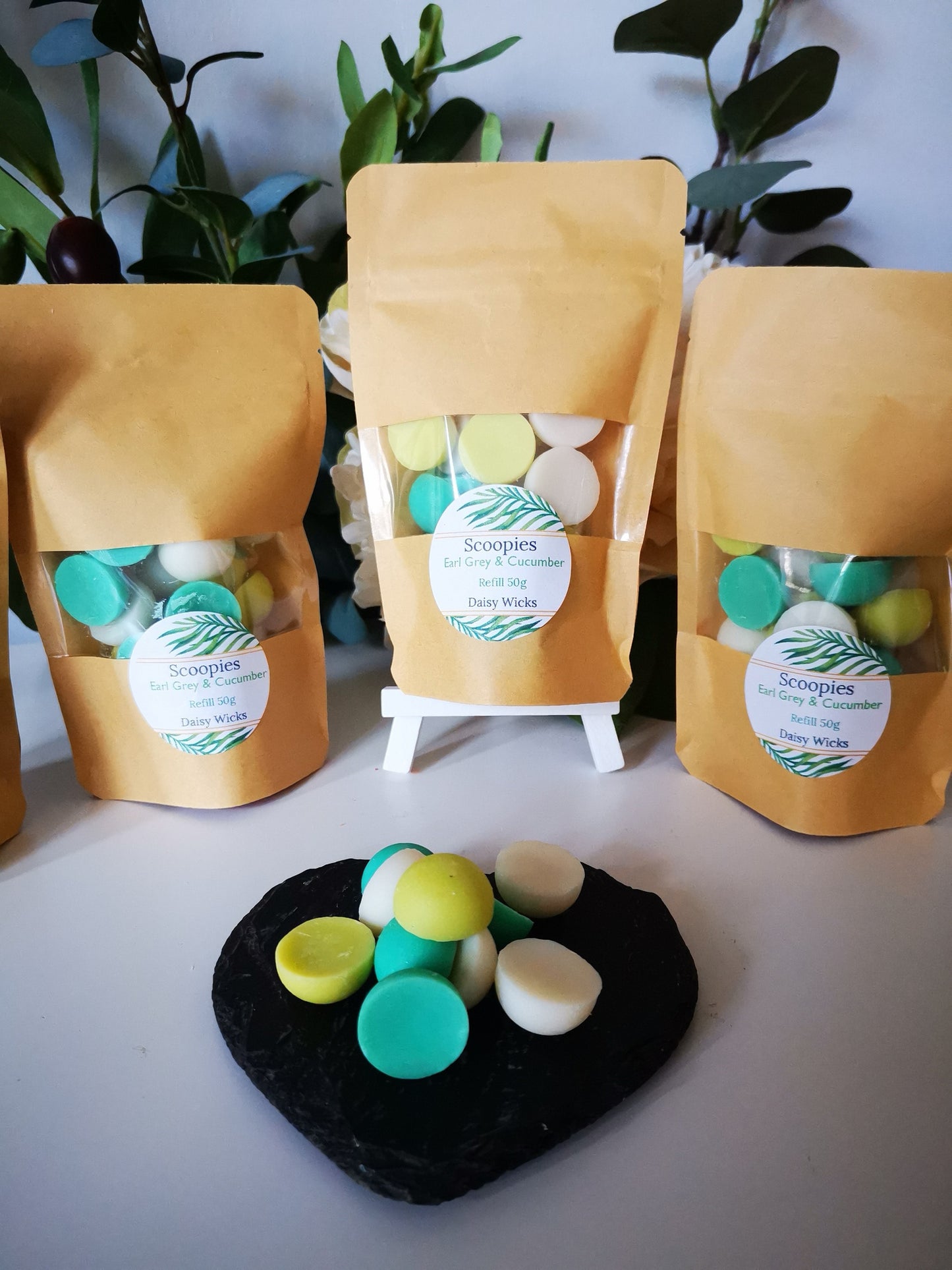 Scoopies Refill Pack