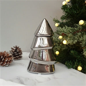 Ceramic Christmas  Tree - Wax Melter