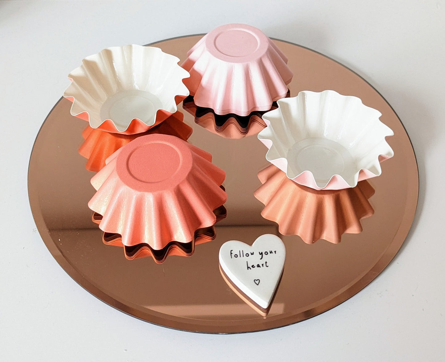 Wax Melt Liners
