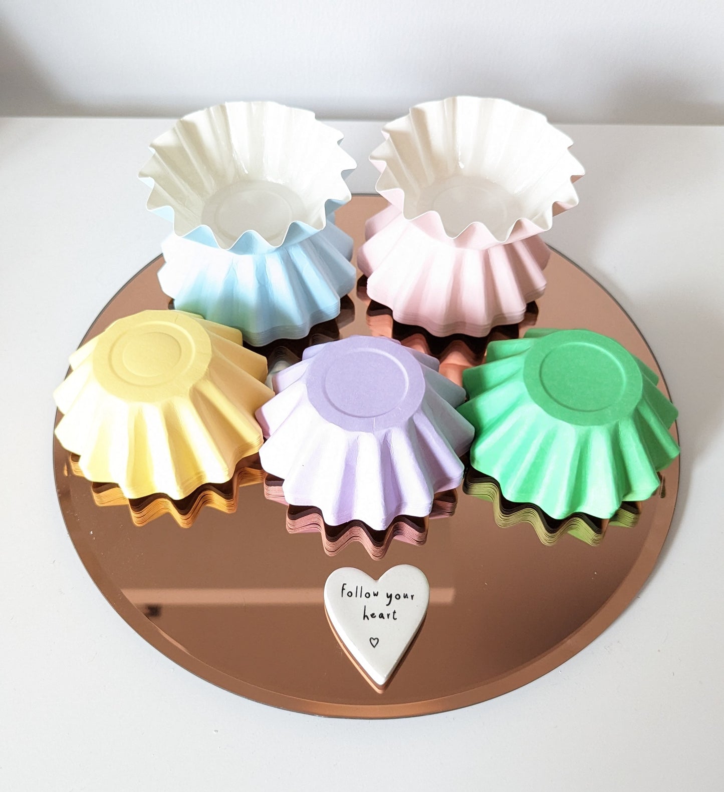 Wax Melt Liners