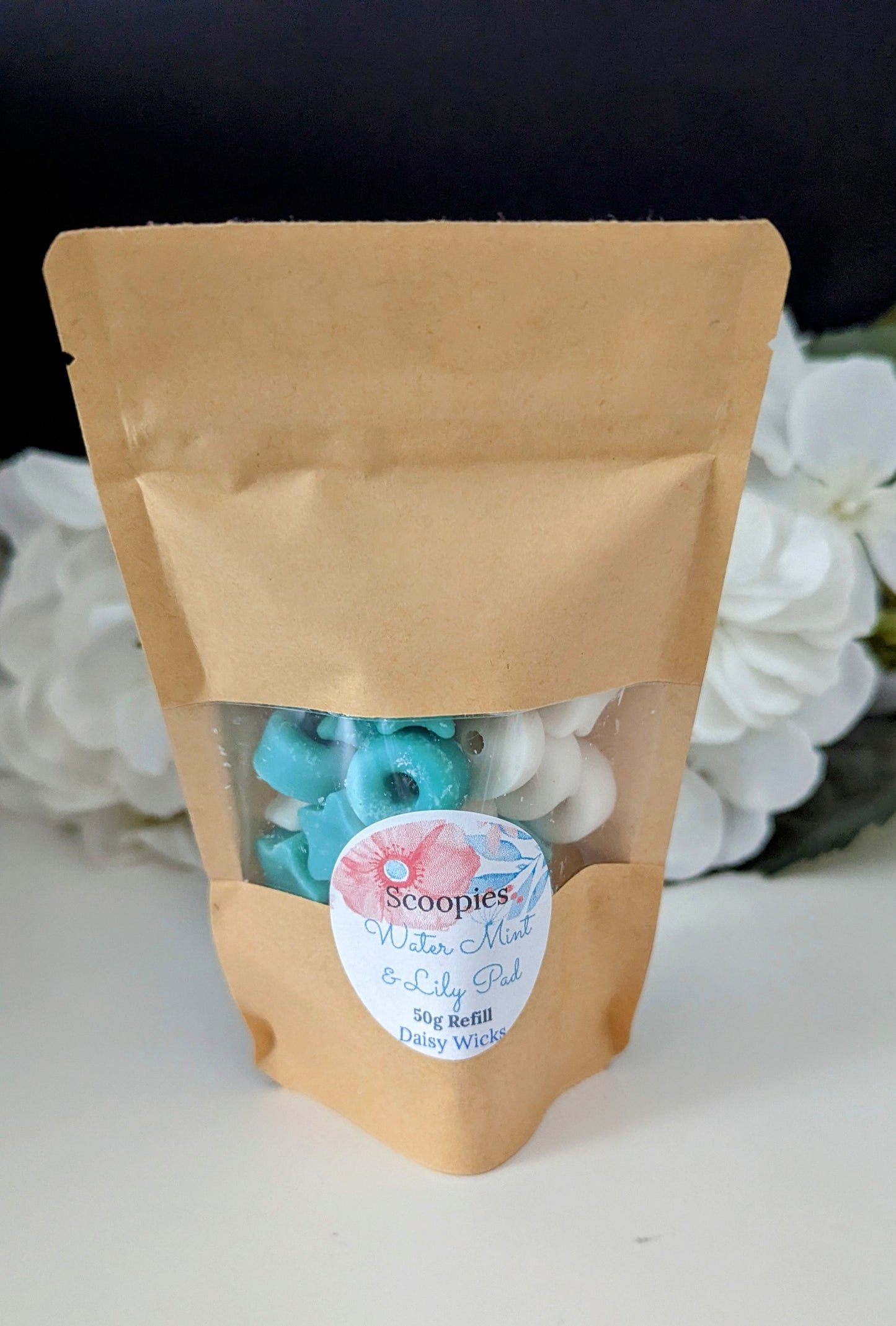 Scoopies Refill Pack